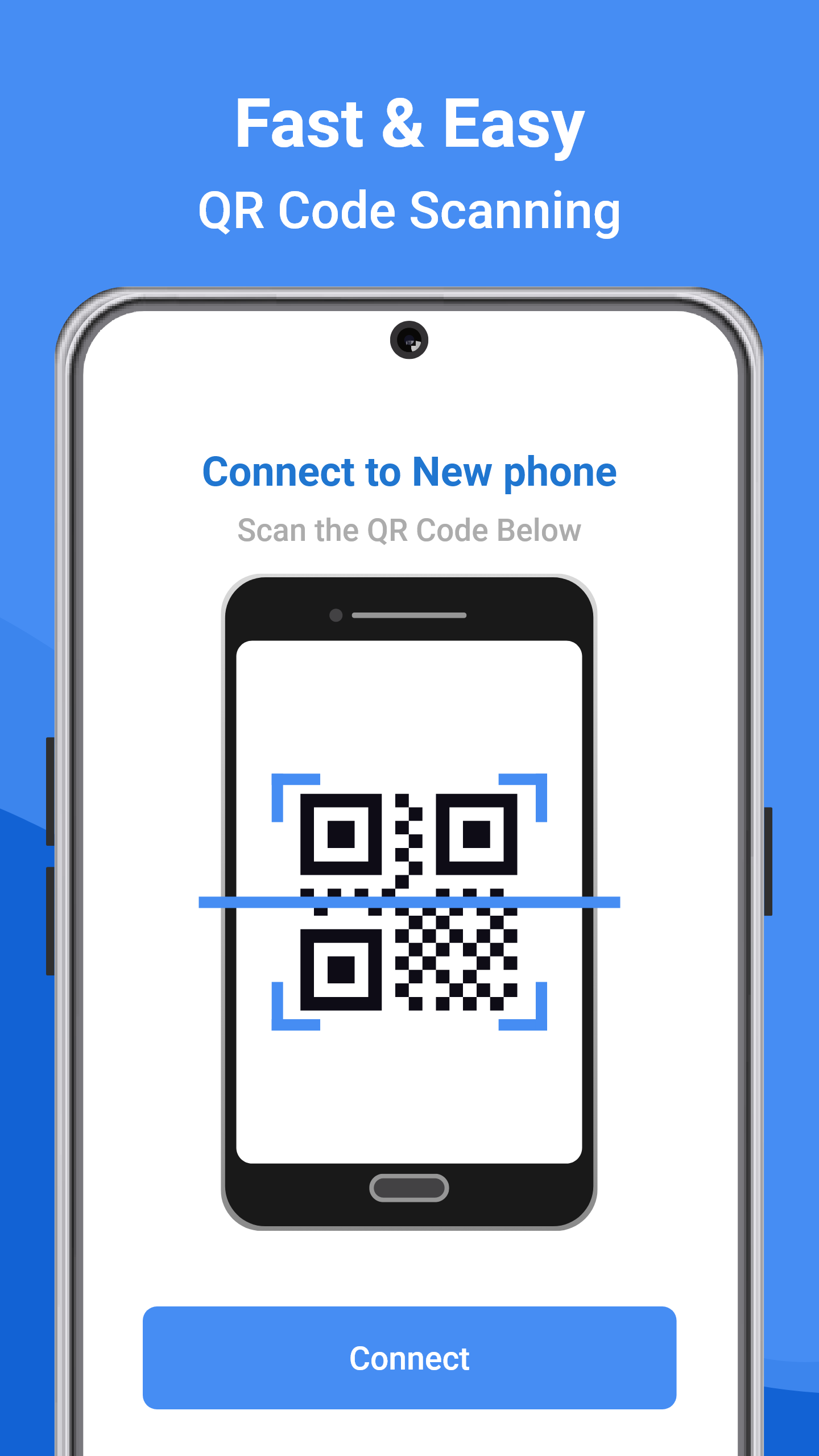 اسکرین شات 3 برنامه Smart Switch Mobile: Transfer