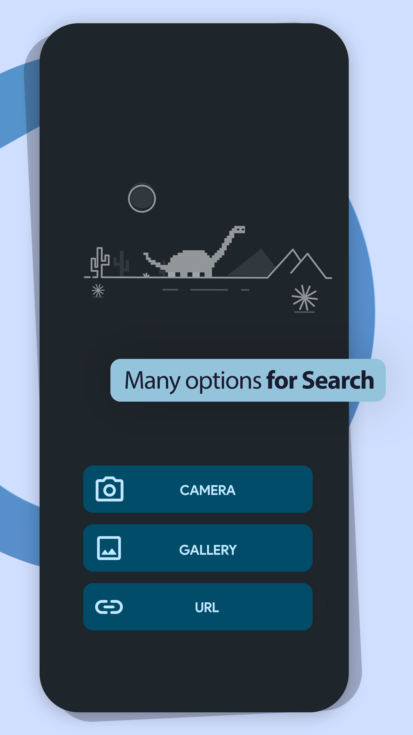 اسکرین شات 1 برنامه Reverse Image Search - Multi