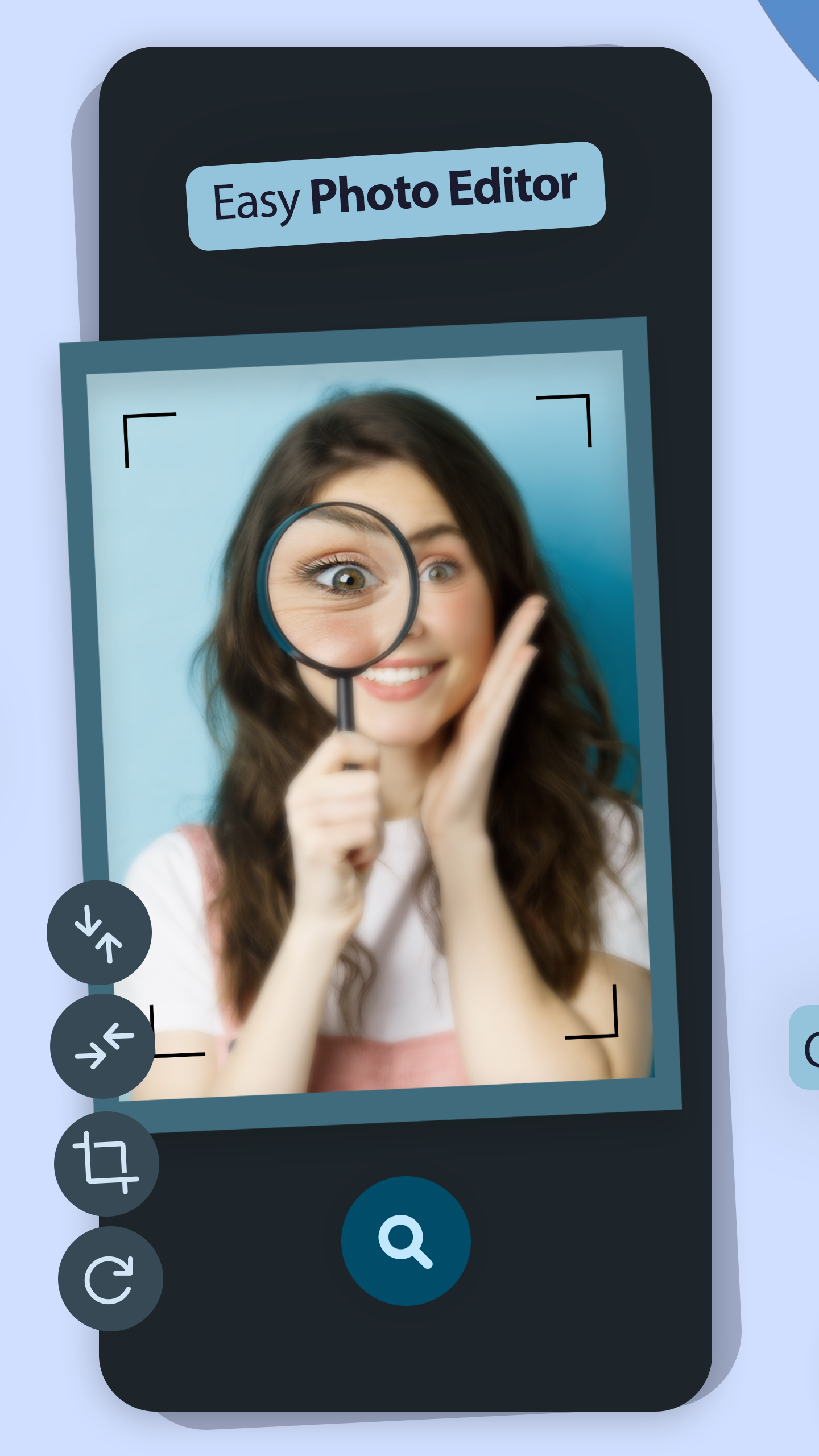 اسکرین شات 2 برنامه Reverse Image Search - Multi