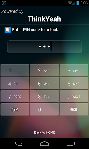 اسکرین شات 6 برنامه Hide App-Hide Application Icon