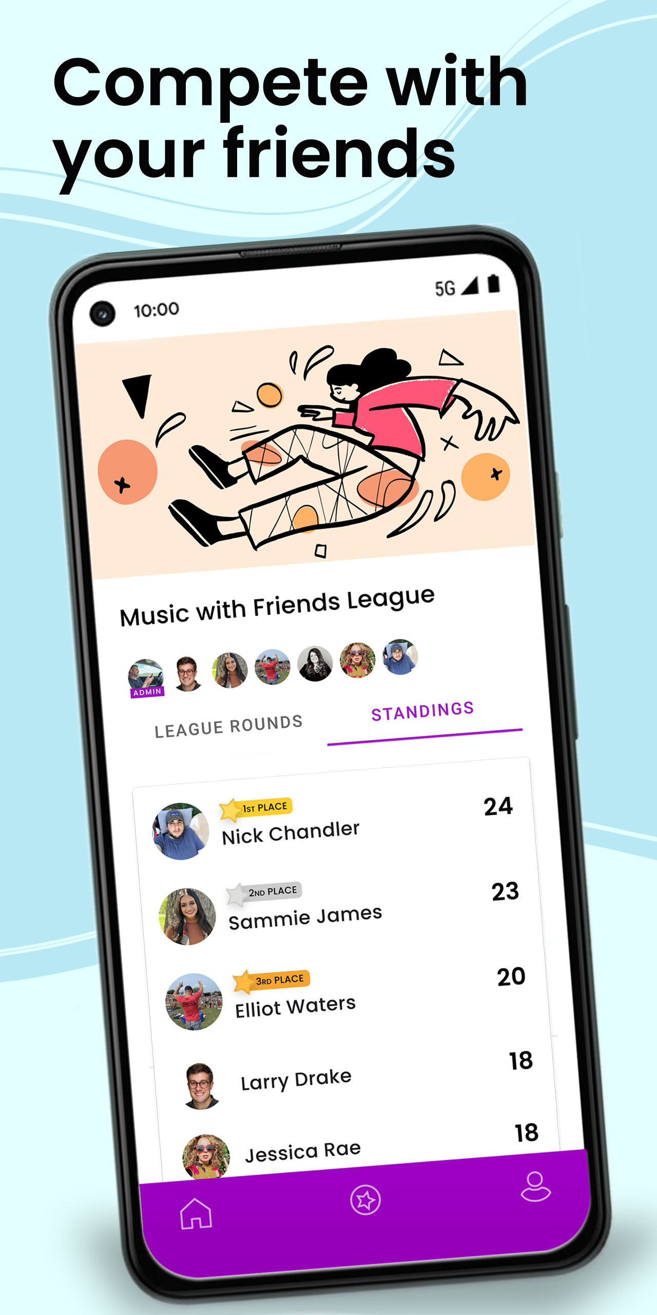 اسکرین شات 2 برنامه Gallery Vault-Hide Photo Video