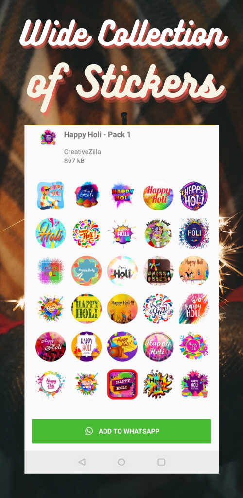 اسکرین شات 4 بازی Triple Bubble