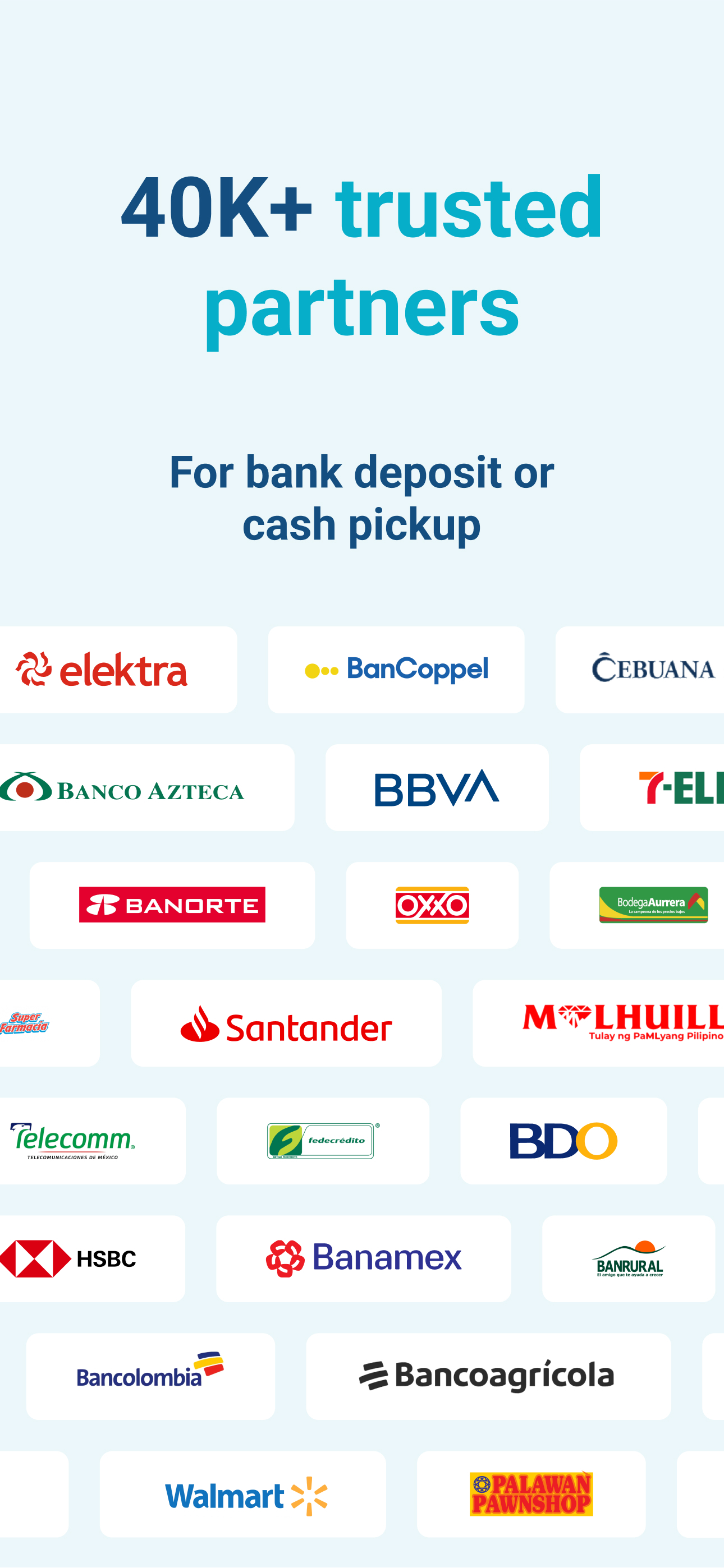 اسکرین شات 6 برنامه Poster Maker - Flyer Maker