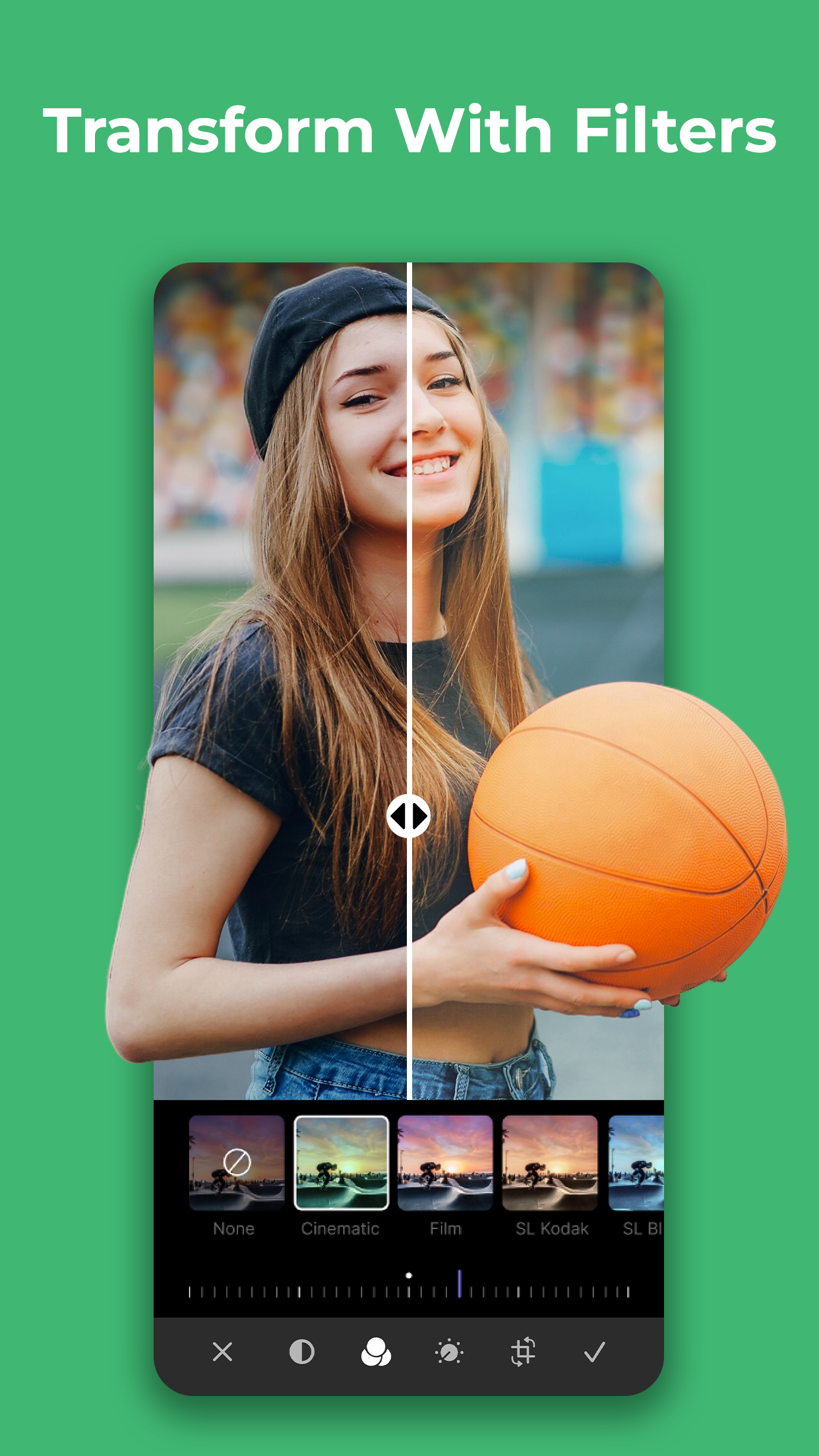 اسکرین شات 5 برنامه ساخت استوری اینستاگرام (Story Maker - Insta Story Maker for Instagram)