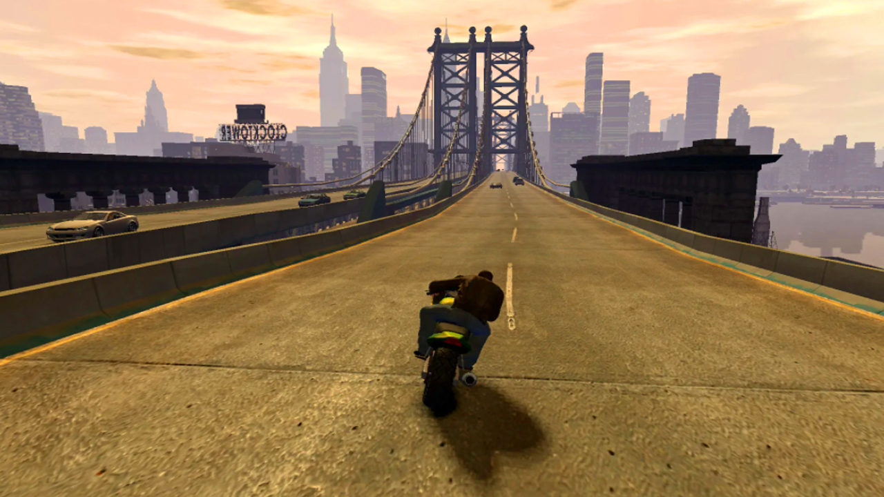 اسکرین شات 2 بازی Grand Gangster City theft Autos Simulator