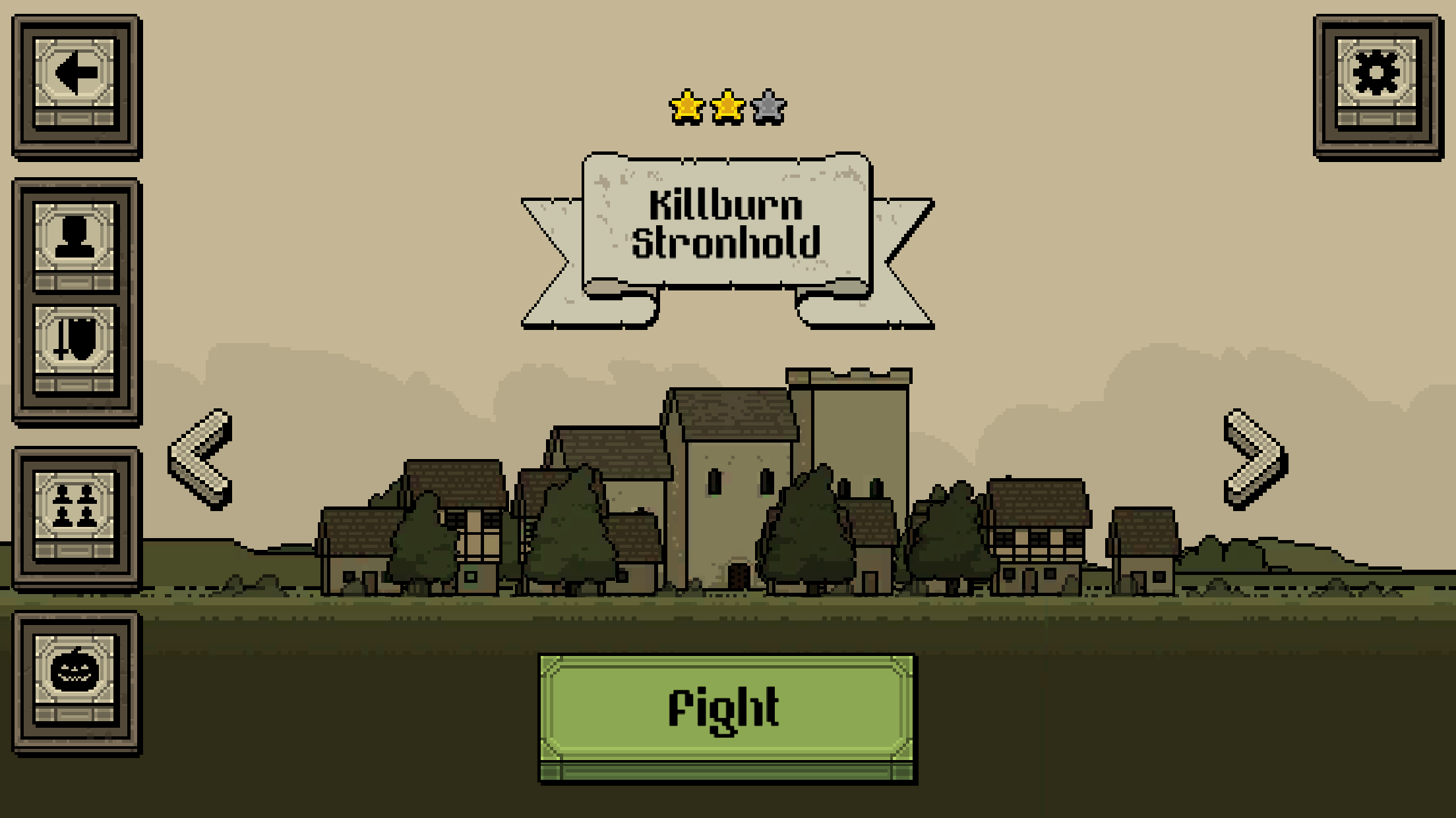 اسکرین شات 4 بازی Bloody Bastards