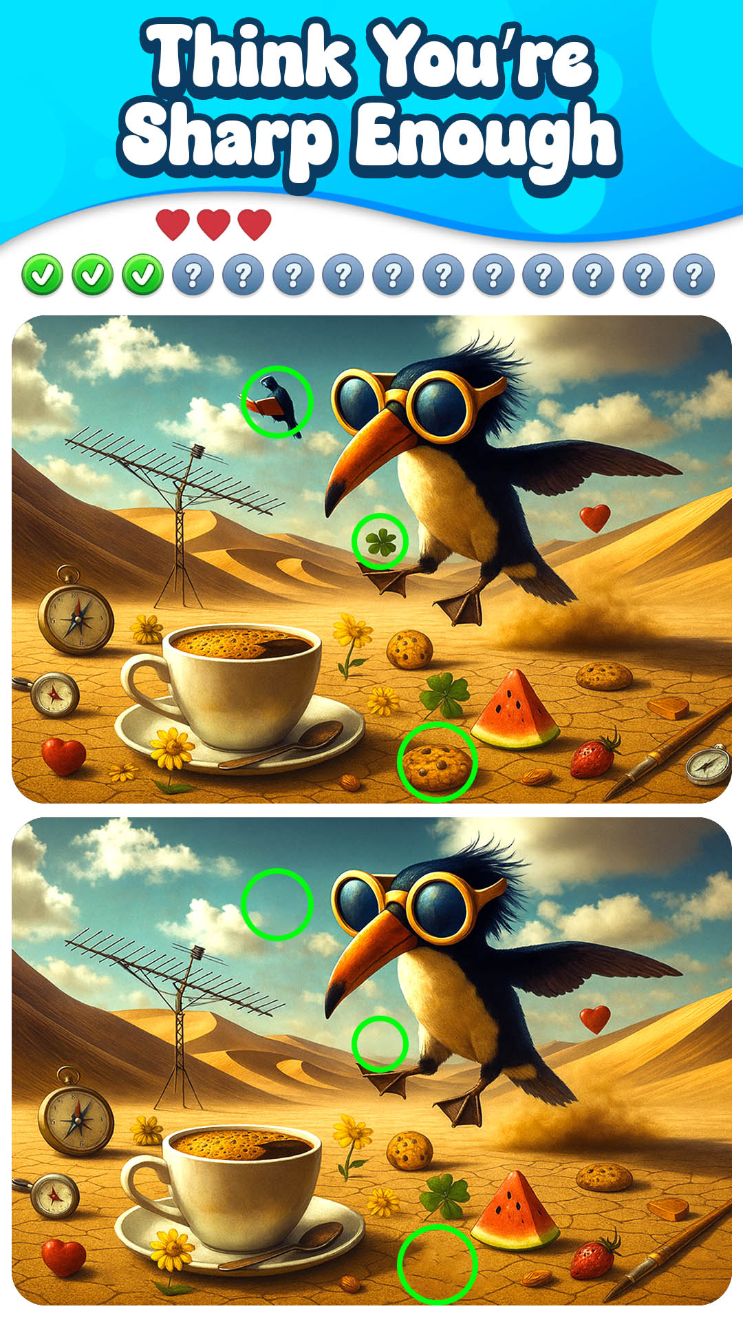 اسکرین شات 6 برنامه Steal a Brainrot Spot