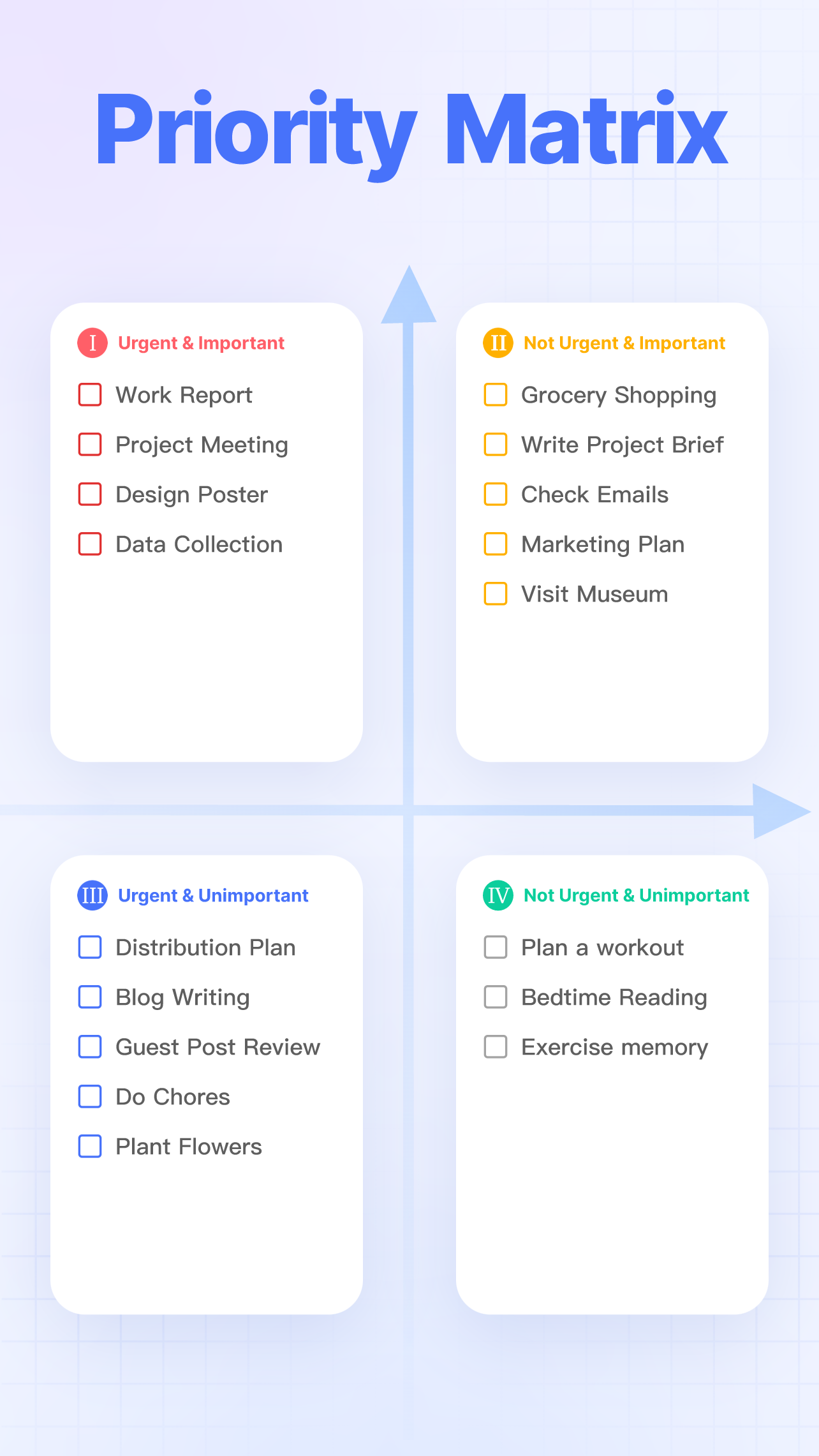 اسکرین شات 3 برنامه TickTick:To Do List & Calendar