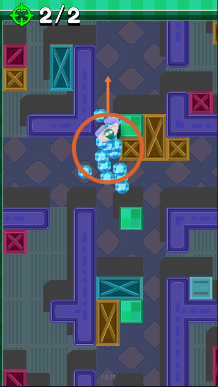 اسکرین شات 3 بازی Assassin Hunter- Assassin Hero