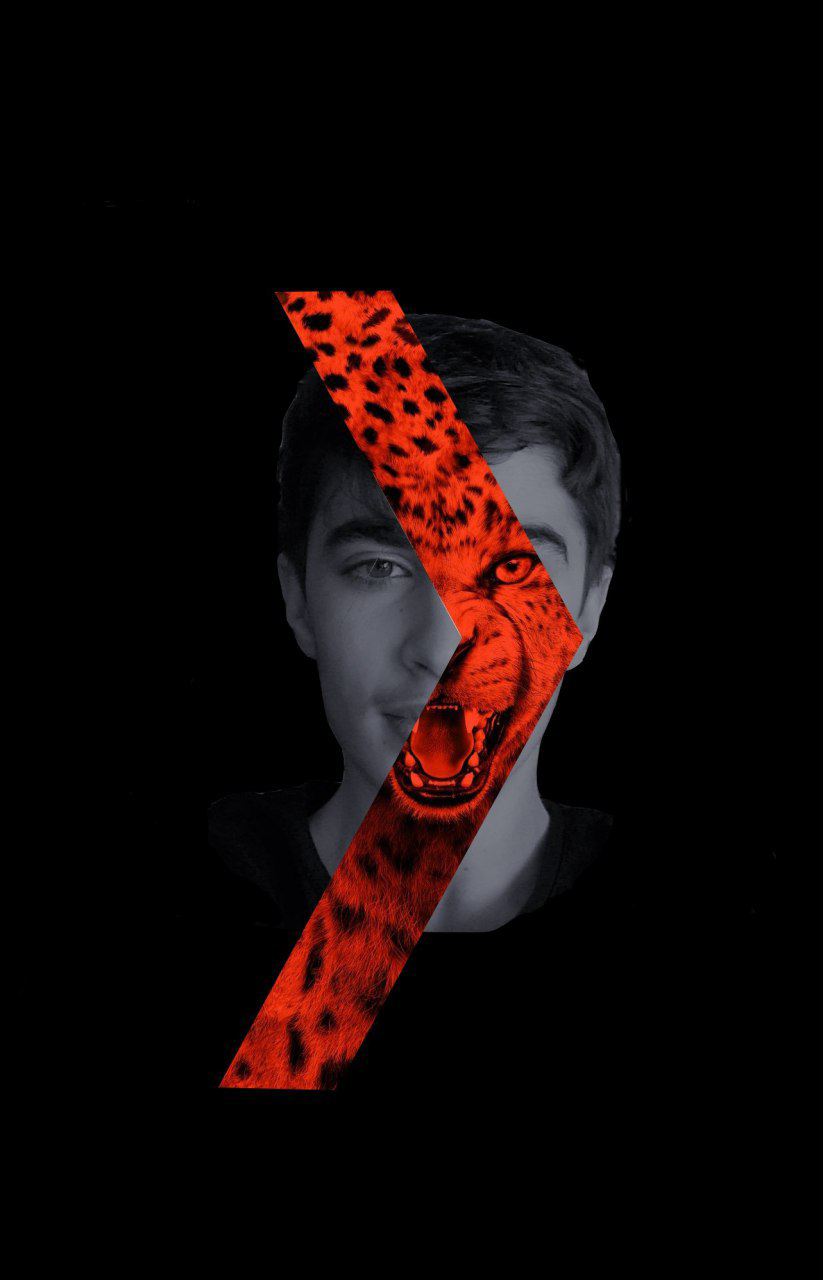 اسکرین شات 6 برنامه پلنگ رو عکس