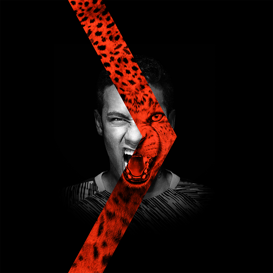 اسکرین شات 8 برنامه پلنگ رو عکس