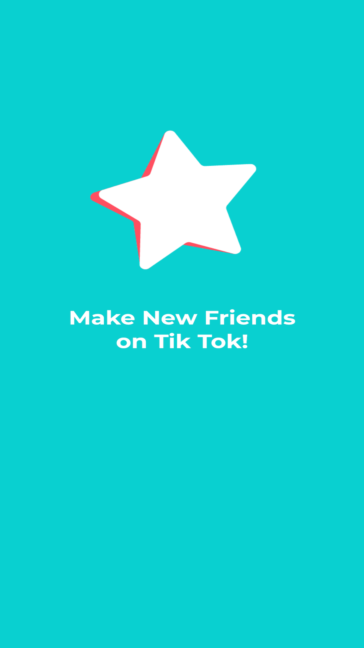 اسکرین شات 6 برنامه TikFans- get TIK followers now