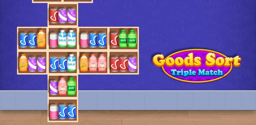 اسکرین شات 8 بازی Closet Sort Master Sort Match