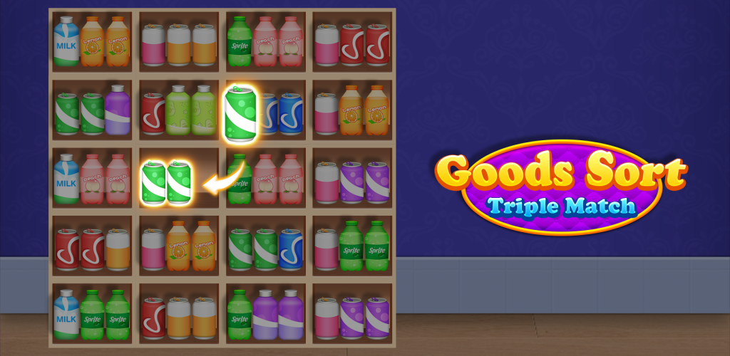 اسکرین شات 7 بازی Closet Sort Master Sort Match