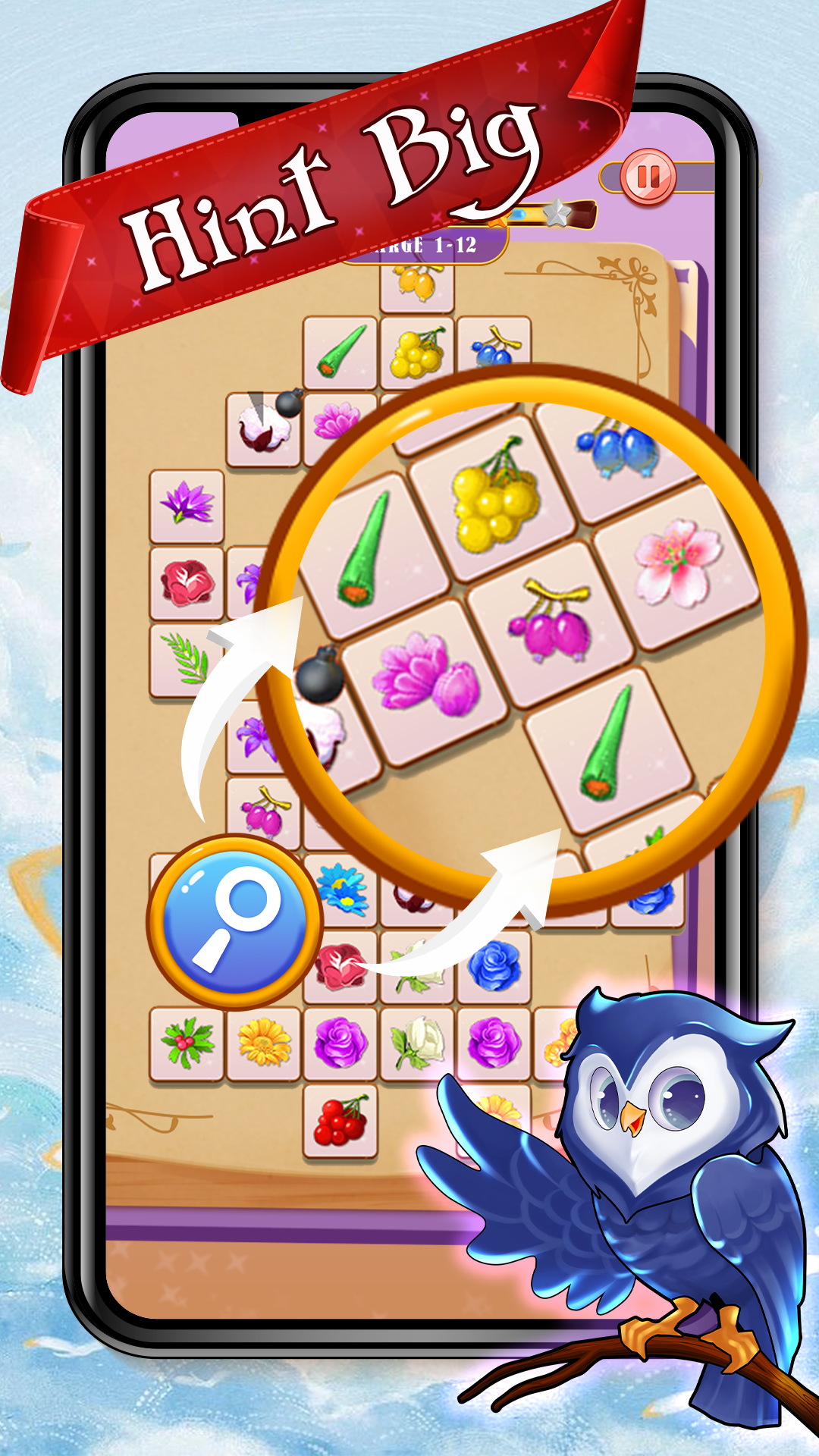 اسکرین شات 8 بازی Tile Connect : Classic Game