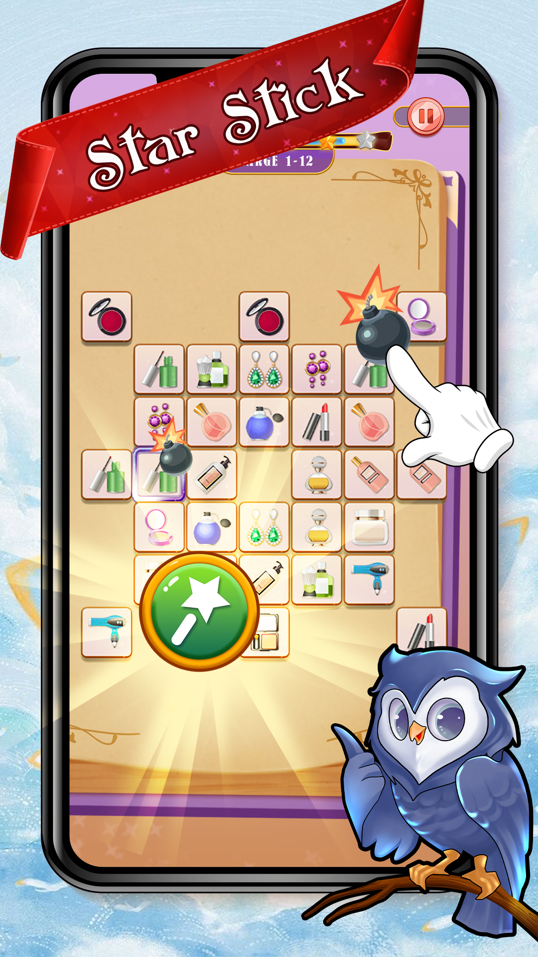 اسکرین شات 7 بازی Tile Connect : Classic Game