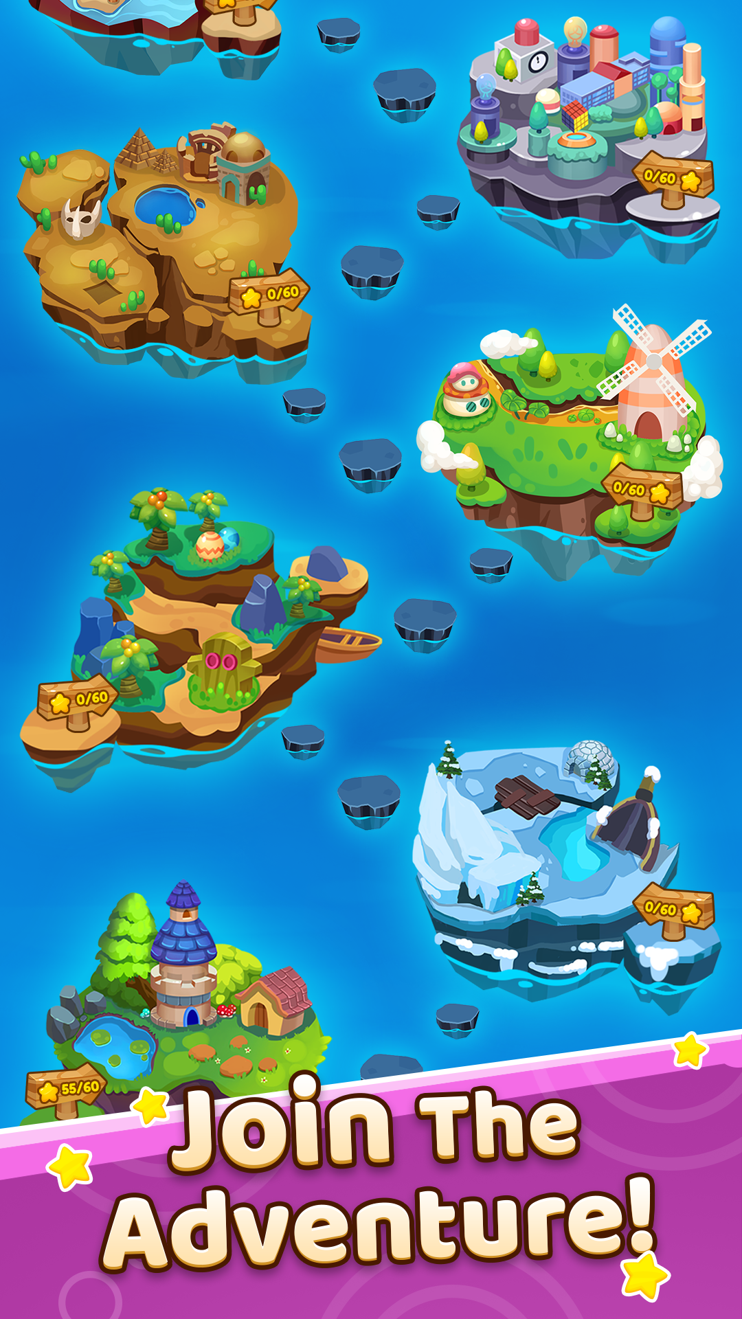 اسکرین شات 7 بازی Tile King - Classing Triple Ma