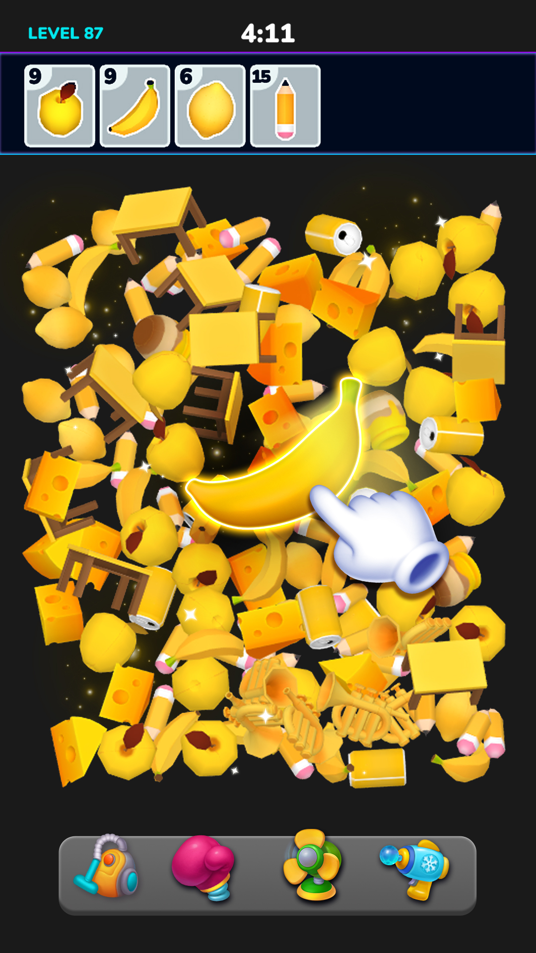 اسکرین شات 5 بازی Blitz Factory 3D