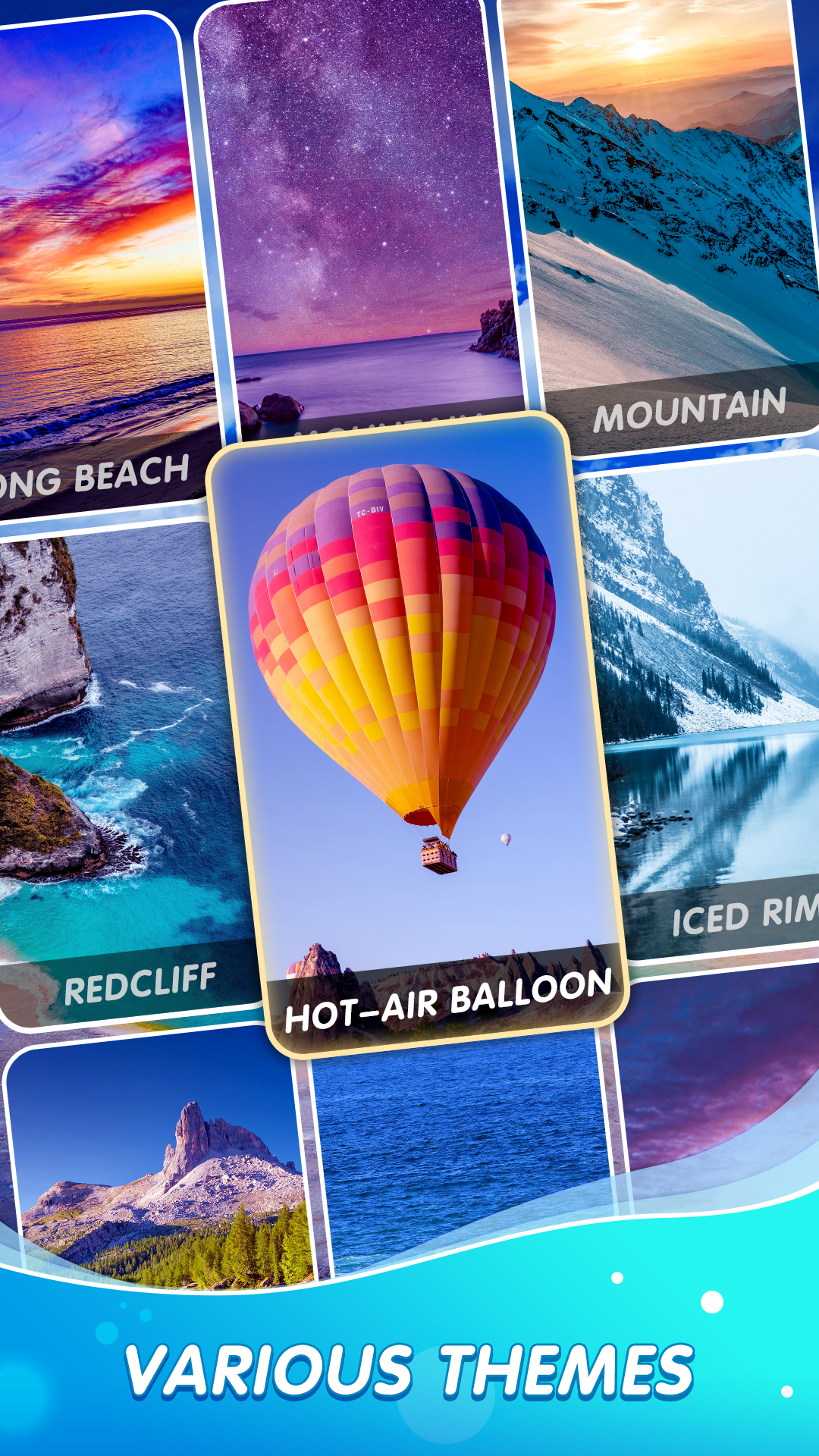 اسکرین شات 3 بازی Tile Match Triple Match Puzzle