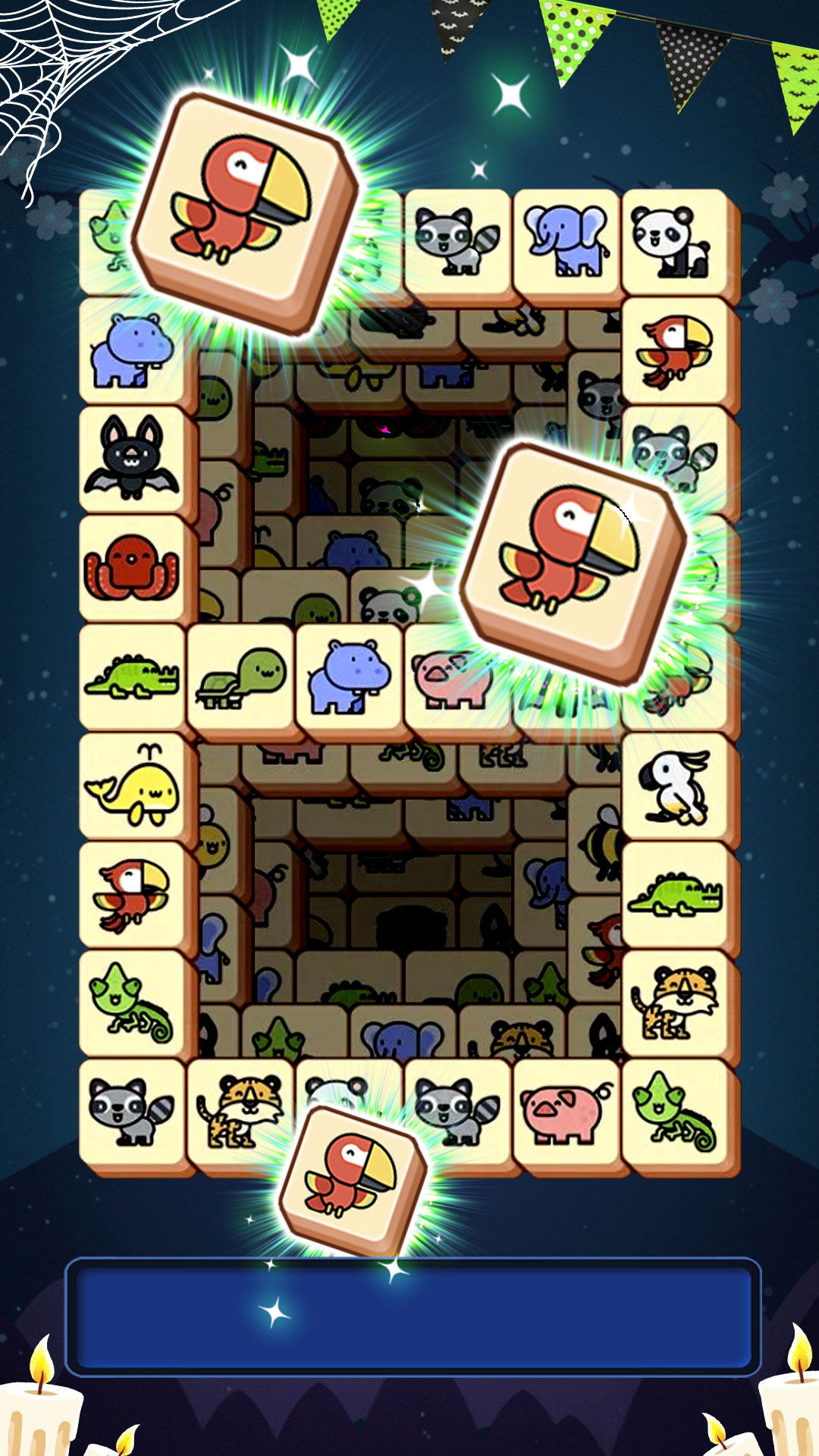 اسکرین شات 3 بازی Tile Match - Matching Puzzle