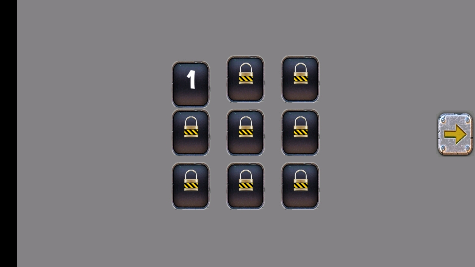 اسکرین شات 1 بازی ماشین لیفتراک