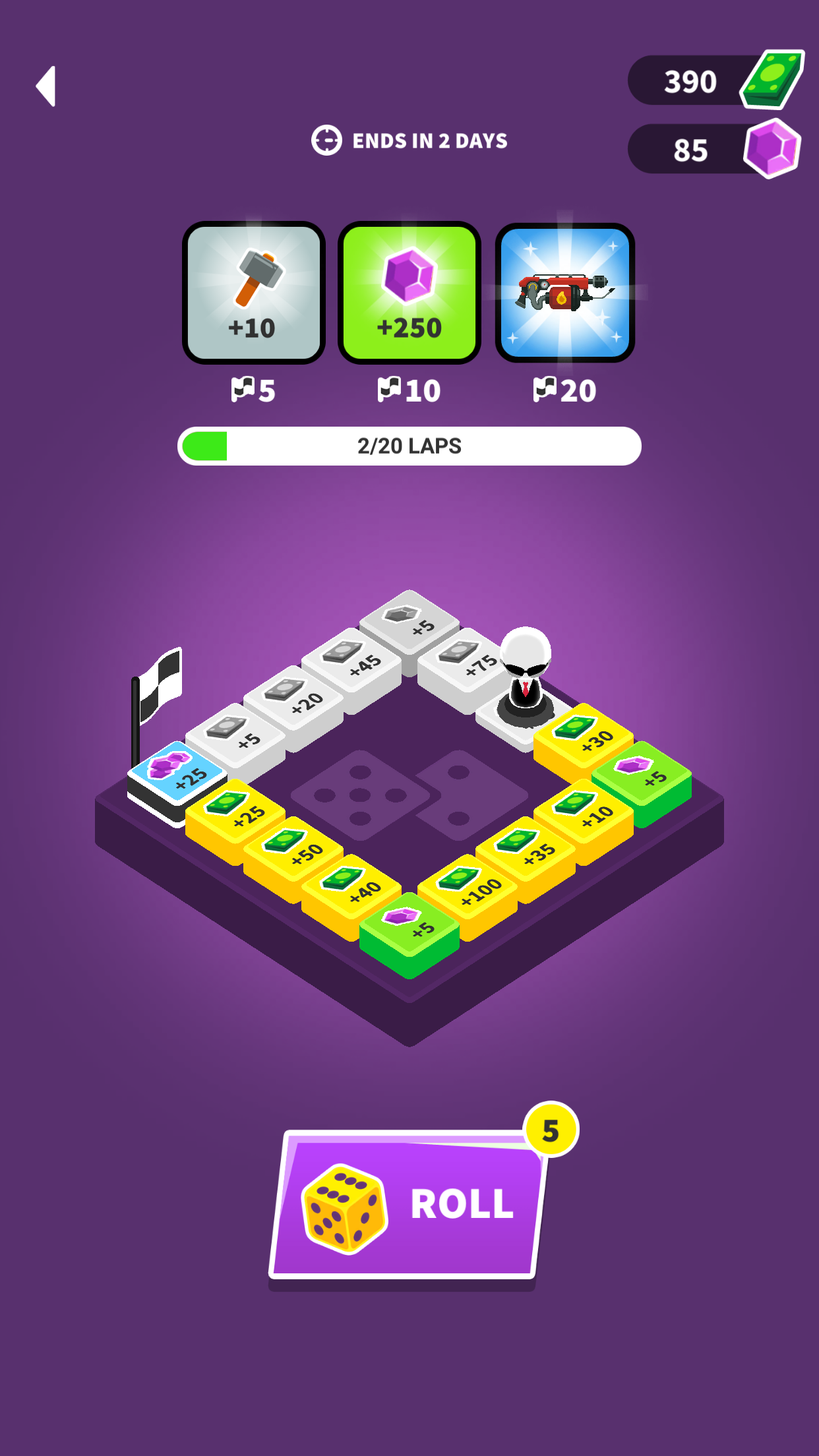 اسکرین شات 6 بازی Johnny Trigger: Action Shooter