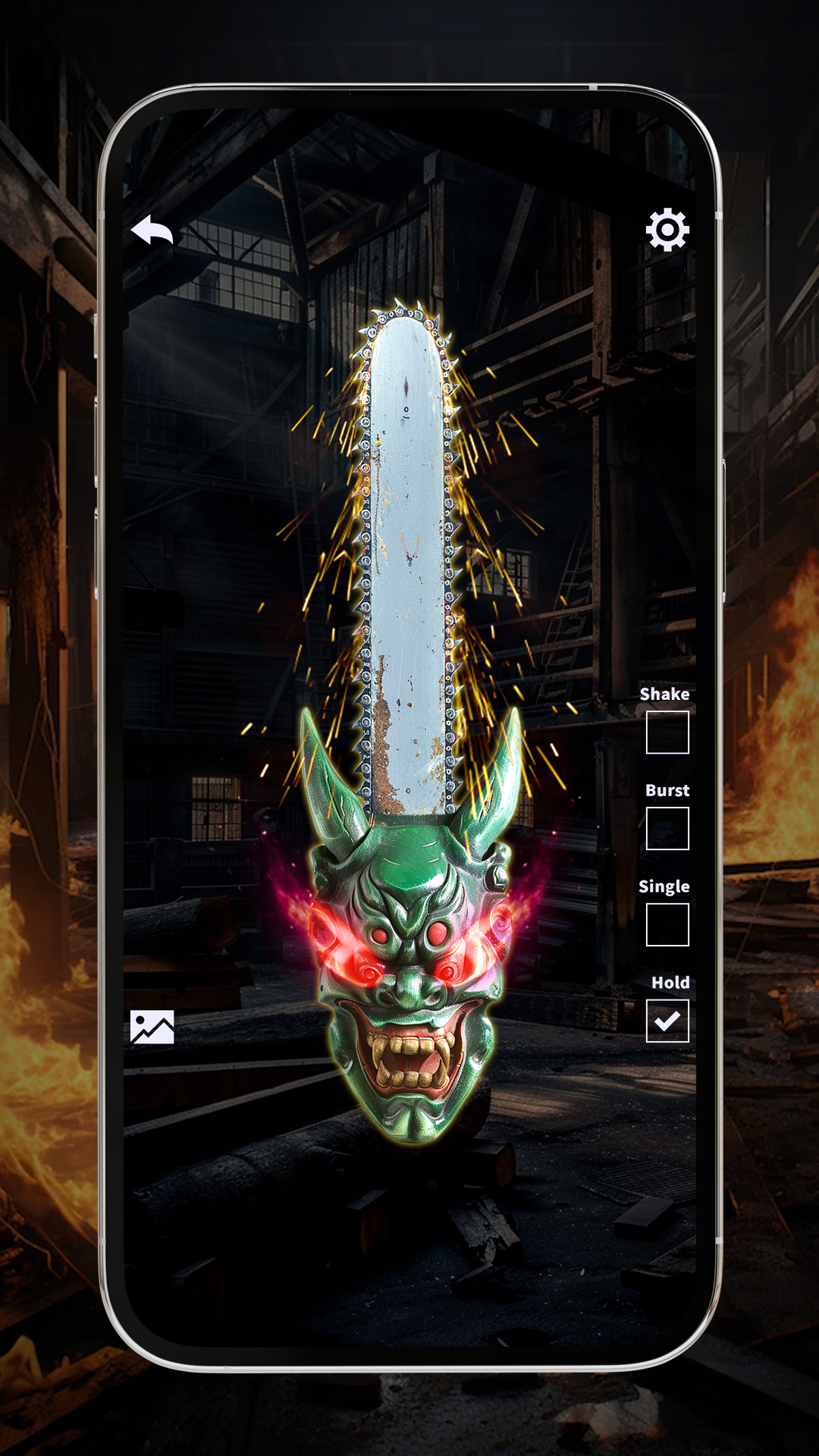 اسکرین شات 8 بازی Timebomb Prank, Gun Simulator