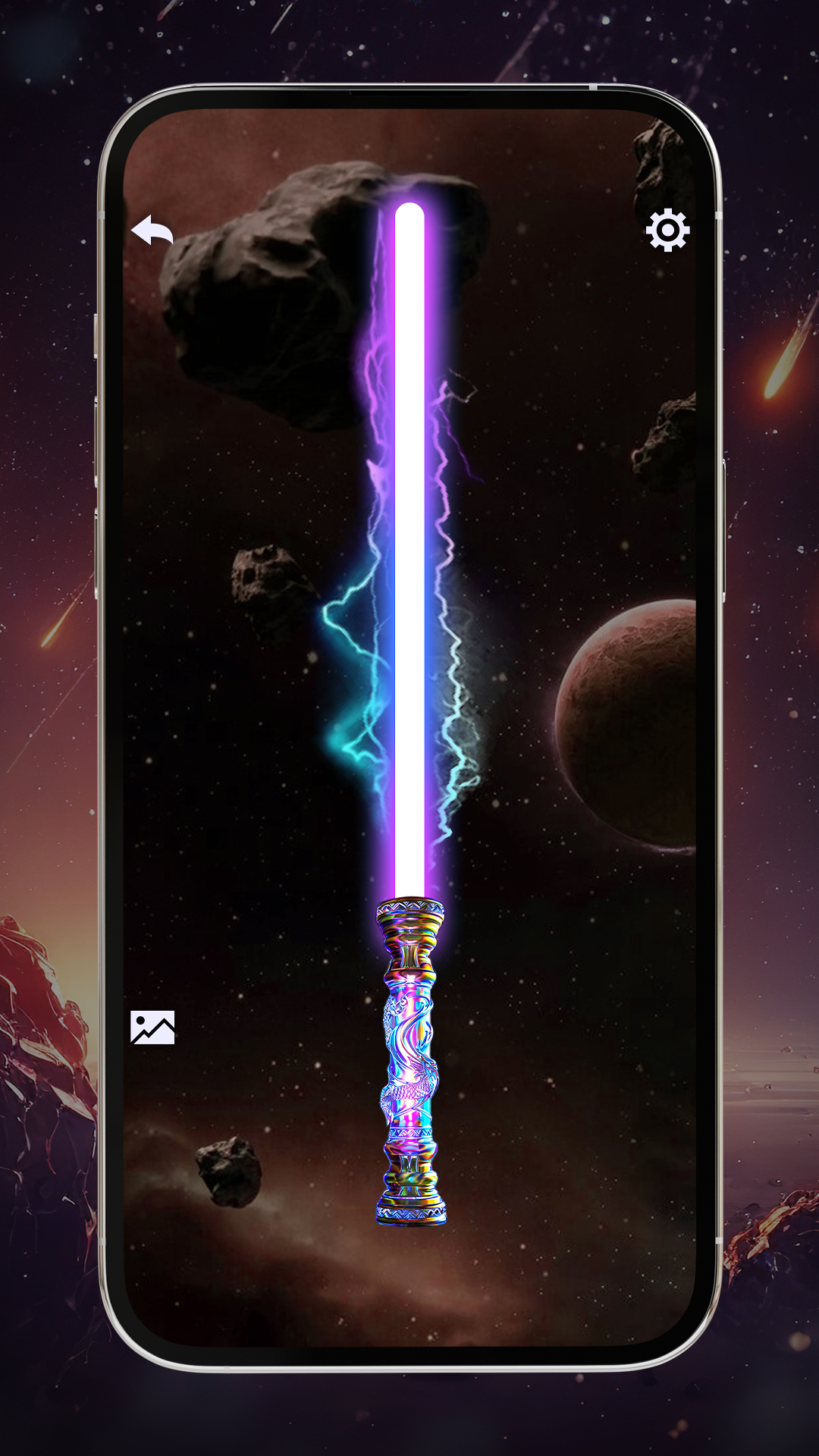 اسکرین شات 7 بازی Timebomb Prank, Gun Simulator