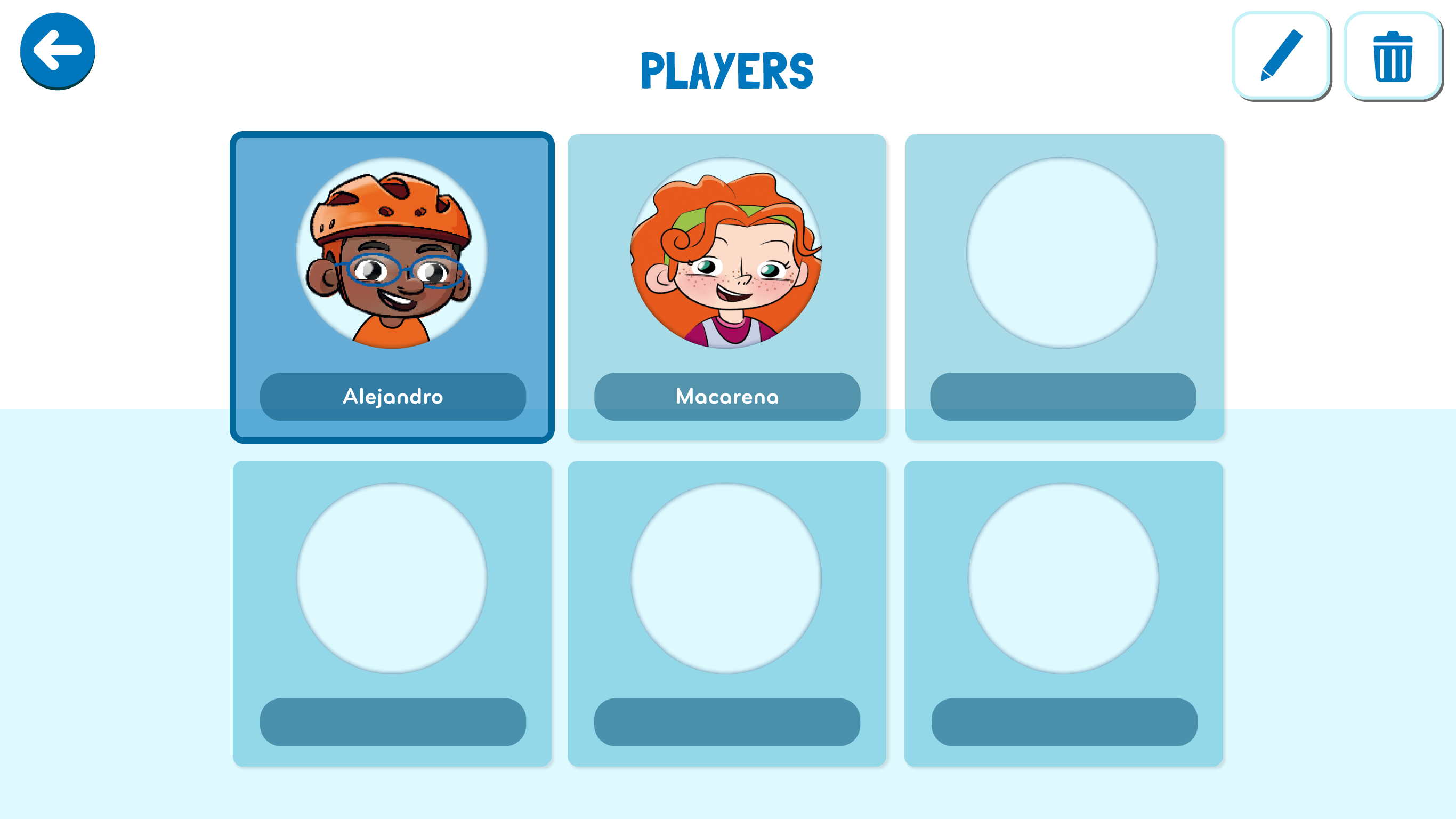 اسکرین شات 4 بازی Neon Blasters Multiplayer Game