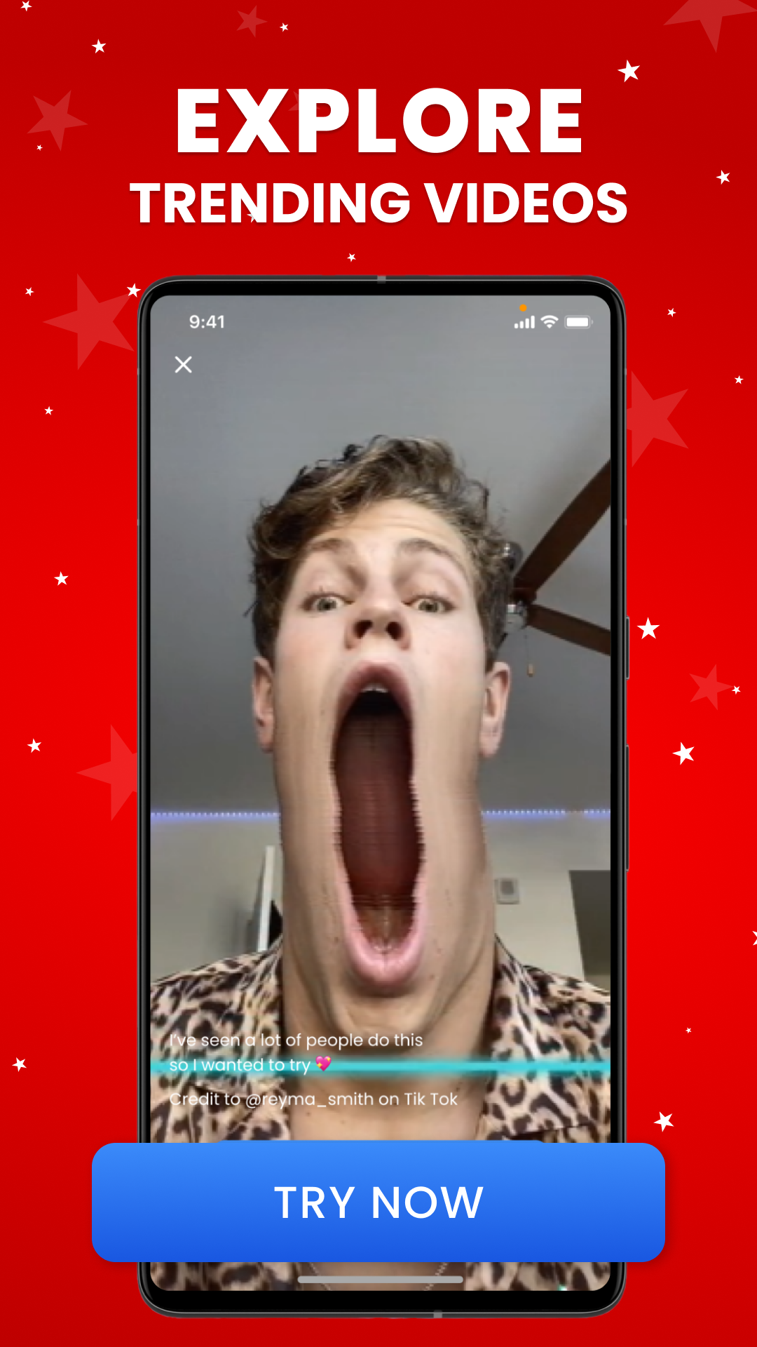 اسکرین شات 2 برنامه Time Warp Scan - Face Scanner