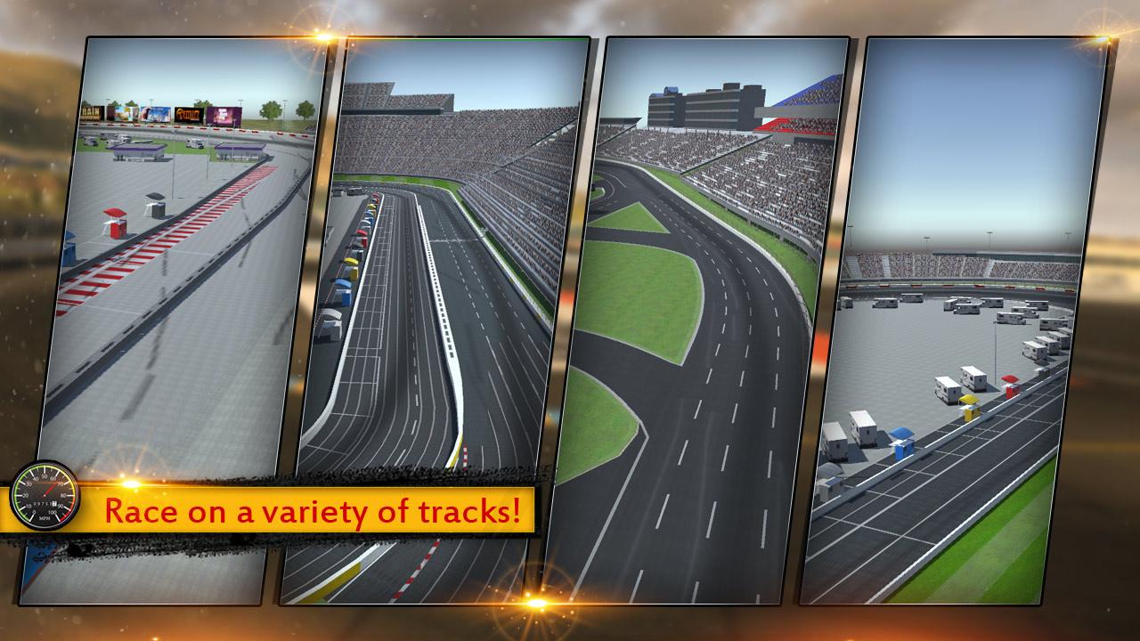 اسکرین شات 8 بازی Bike Racing - Bike Race Game