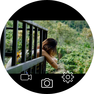 اسکرین شات 4 برنامه Photo Remote Pro