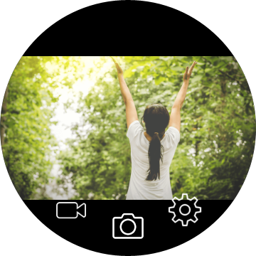 اسکرین شات 1 برنامه Photo Remote Pro