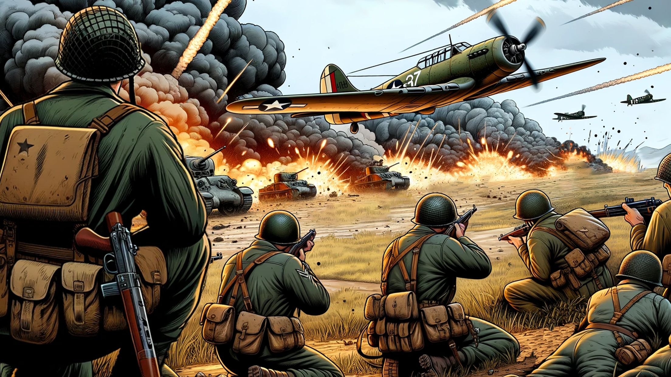 اسکرین شات 2 بازی Bunker Survival: Shelter Wars