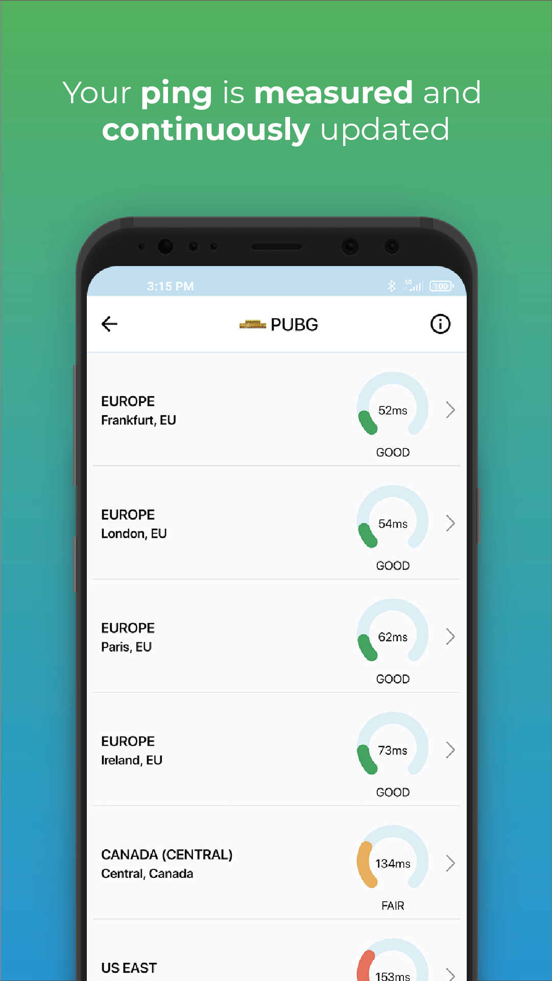 اسکرین شات 5 بازی Massive Warfare: Tanks PvP War