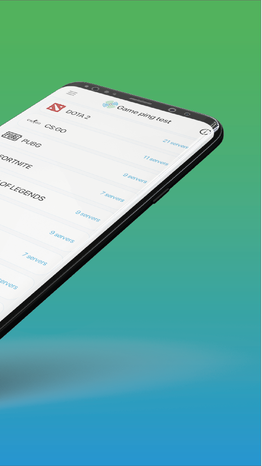 اسکرین شات 3 بازی Massive Warfare: Tanks PvP War