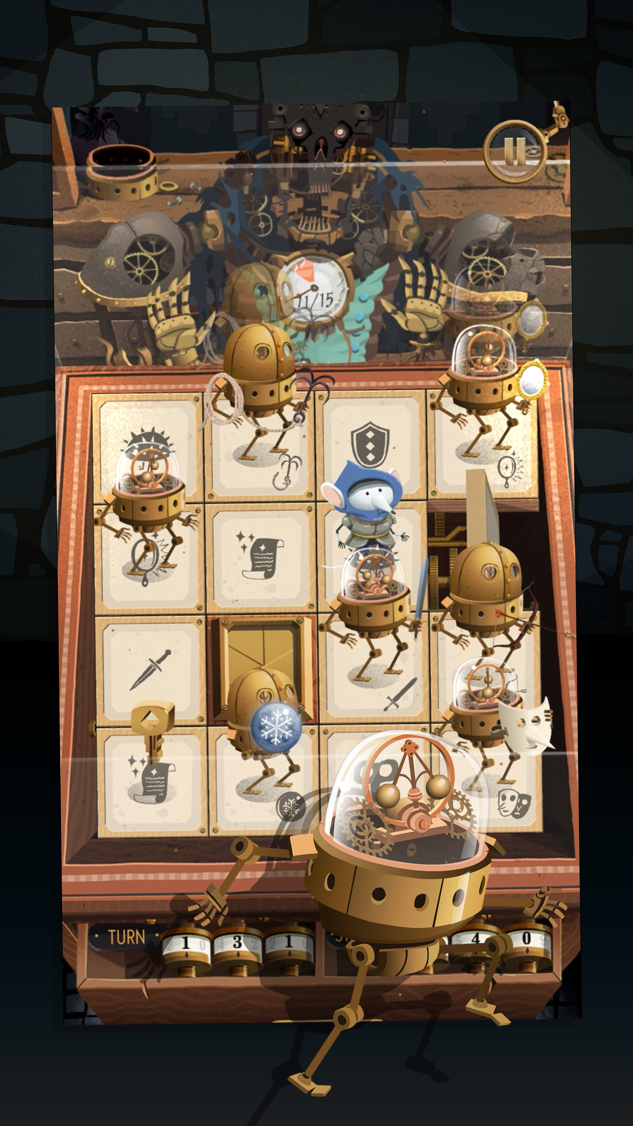 اسکرین شات 6 بازی Maze Machina