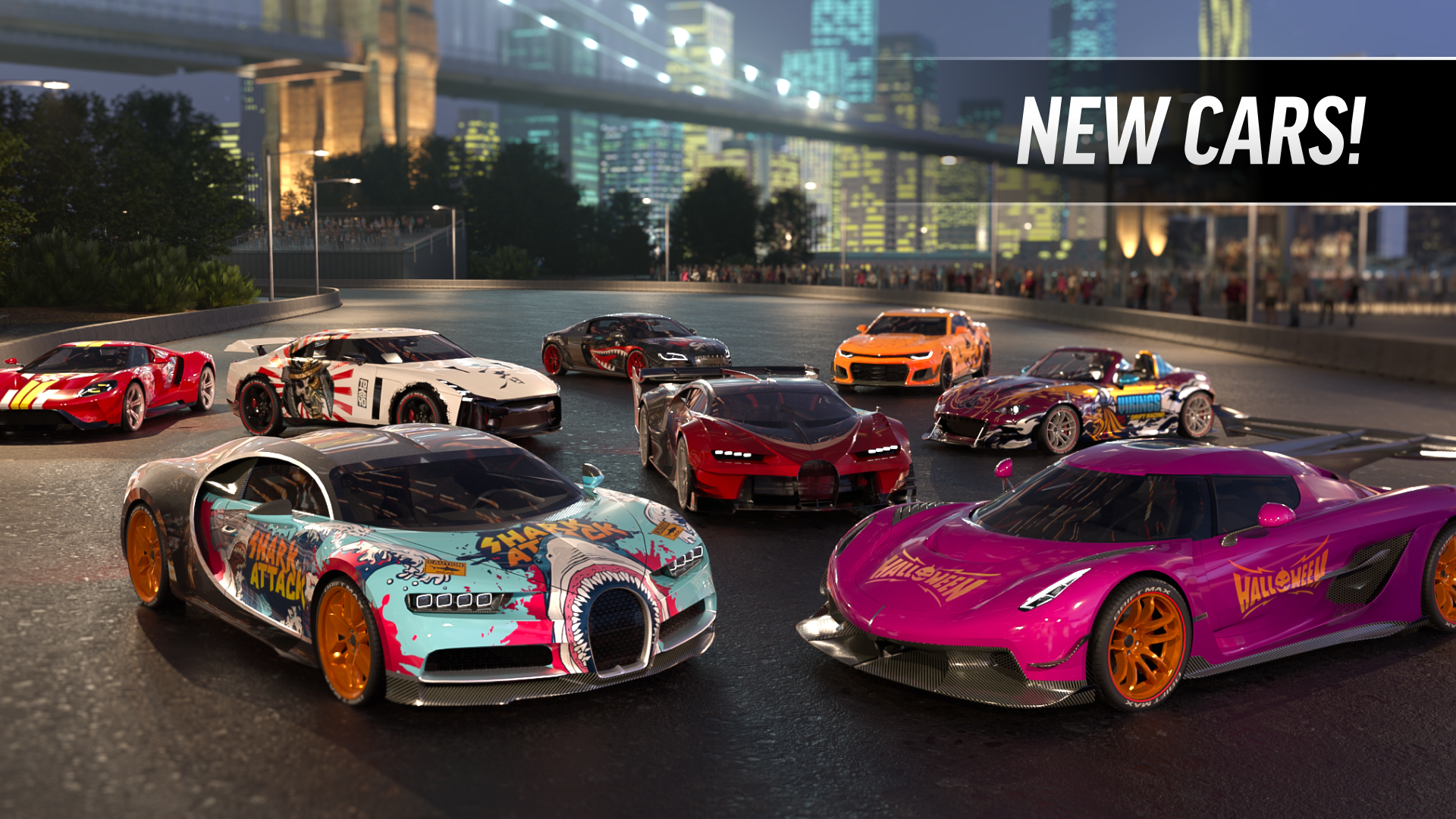 اسکرین شات 7 بازی Drift Max Pro Car Racing Game