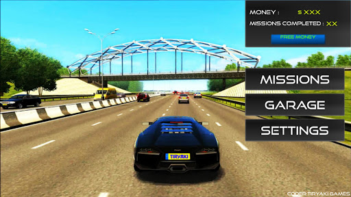 اسکرین شات 2 بازی Real City Car Driving Sim 2019