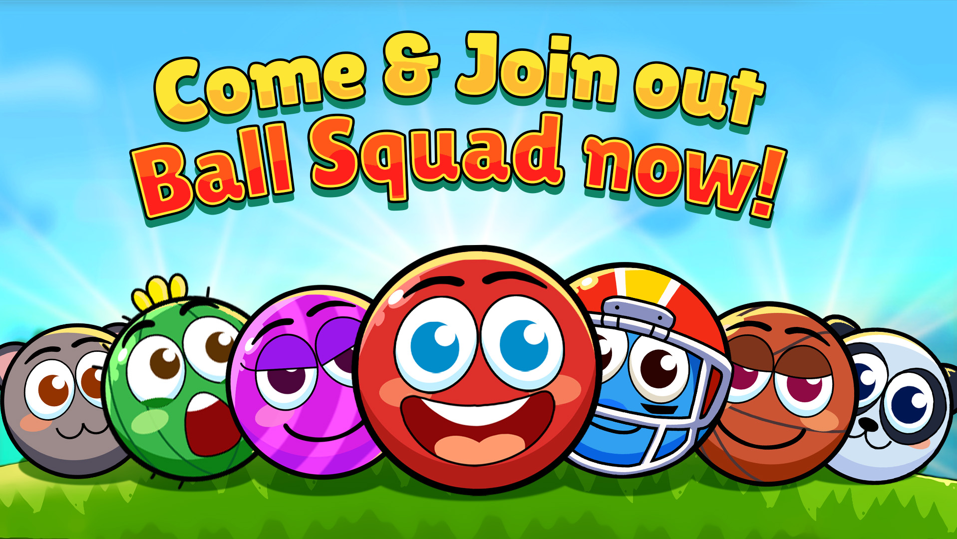 اسکرین شات 2 بازی Super Ball Adventure