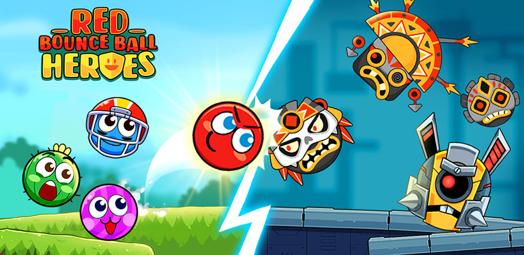 اسکرین شات 1 بازی Super Ball Adventure