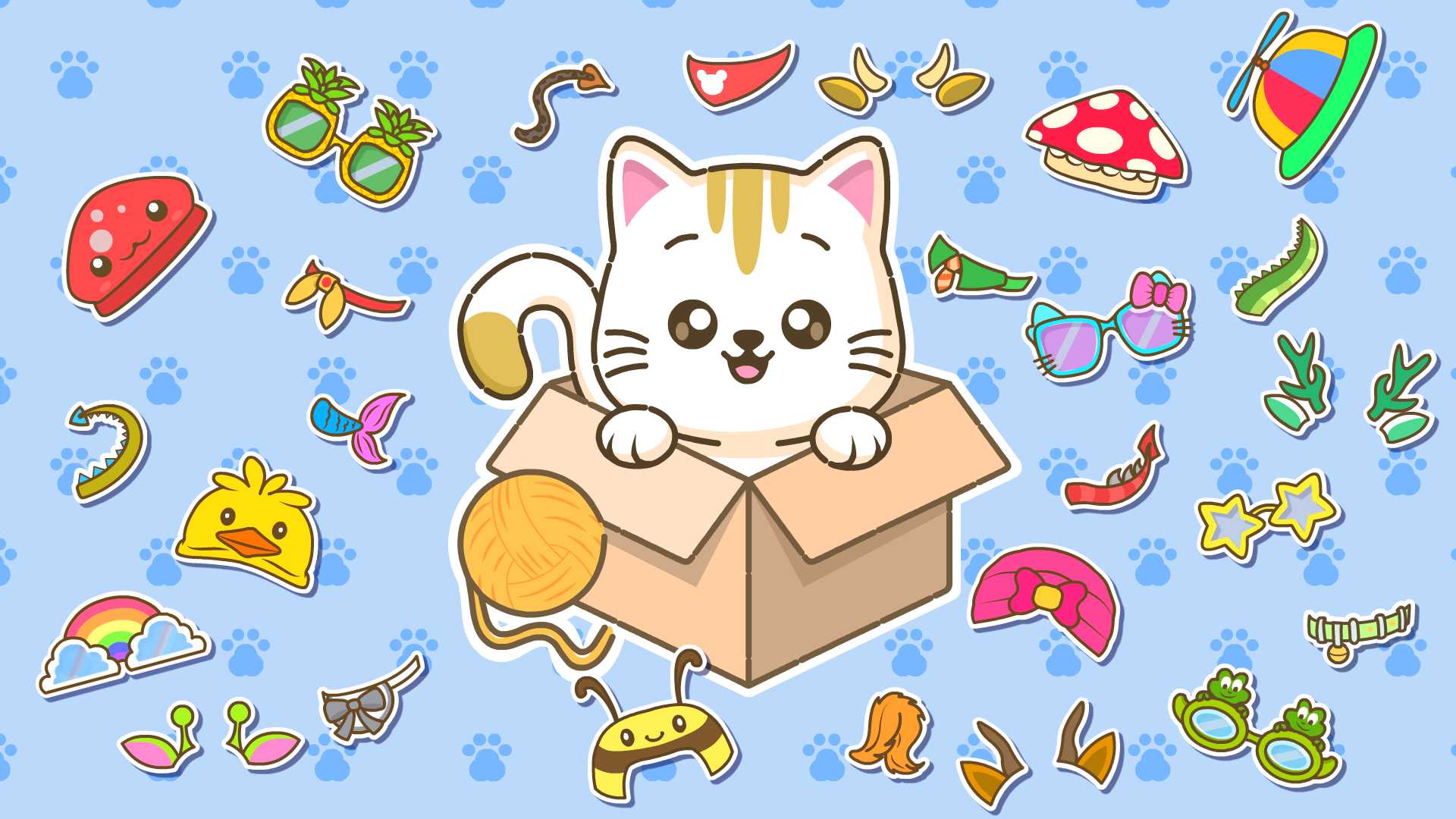 اسکرین شات 3 بازی My Pet Town Animal Home Decor