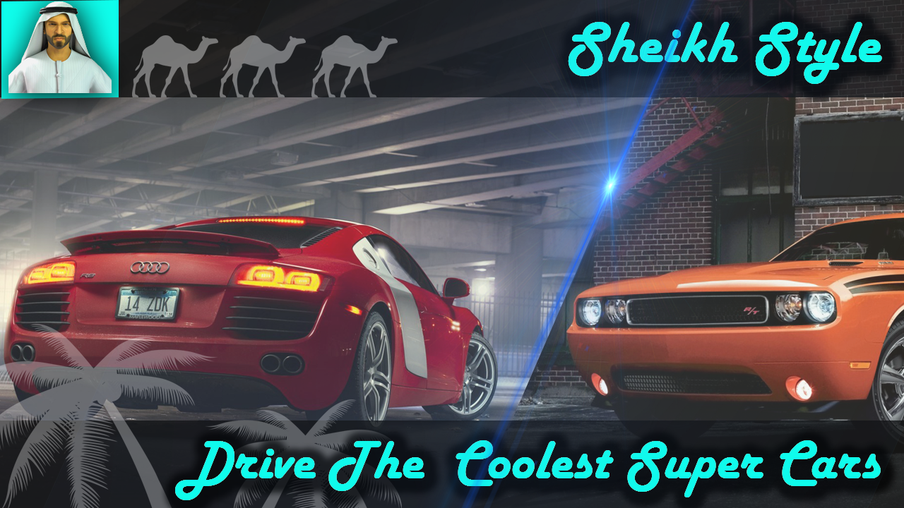 اسکرین شات 3 بازی Dubai Mafia World Simulator