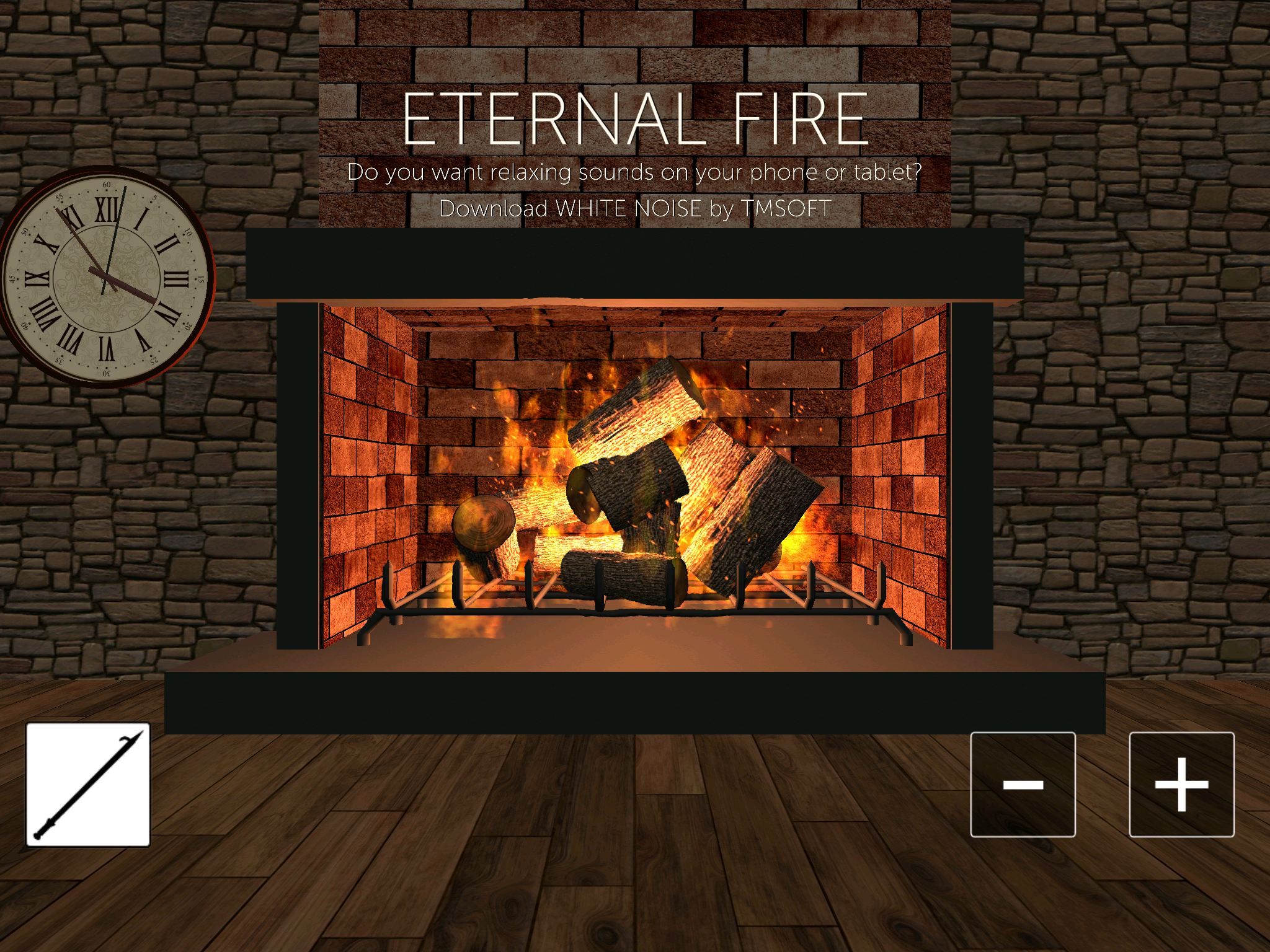 اسکرین شات 6 برنامه Eternal Fire