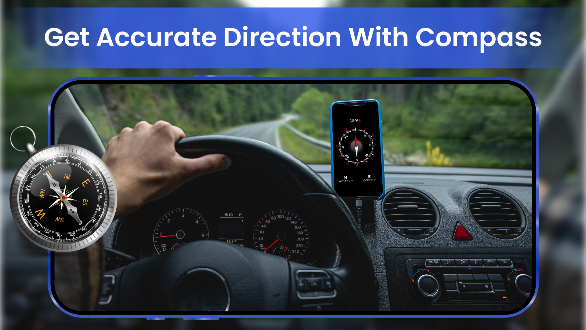 اسکرین شات 8 برنامه Live Earth Map- Satellite View