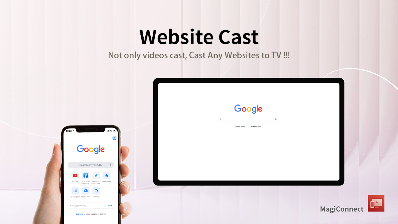اسکرین شات 4 برنامه T-Cast Android Roku TV Remote