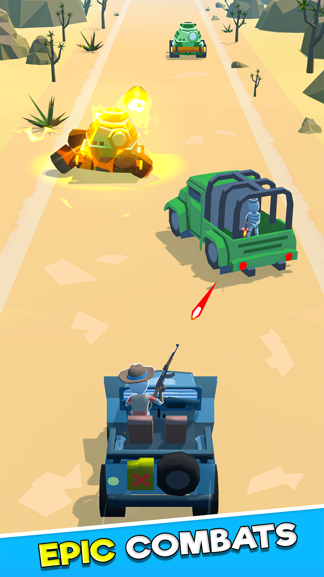 اسکرین شات 4 بازی Stickman Agent action game sim