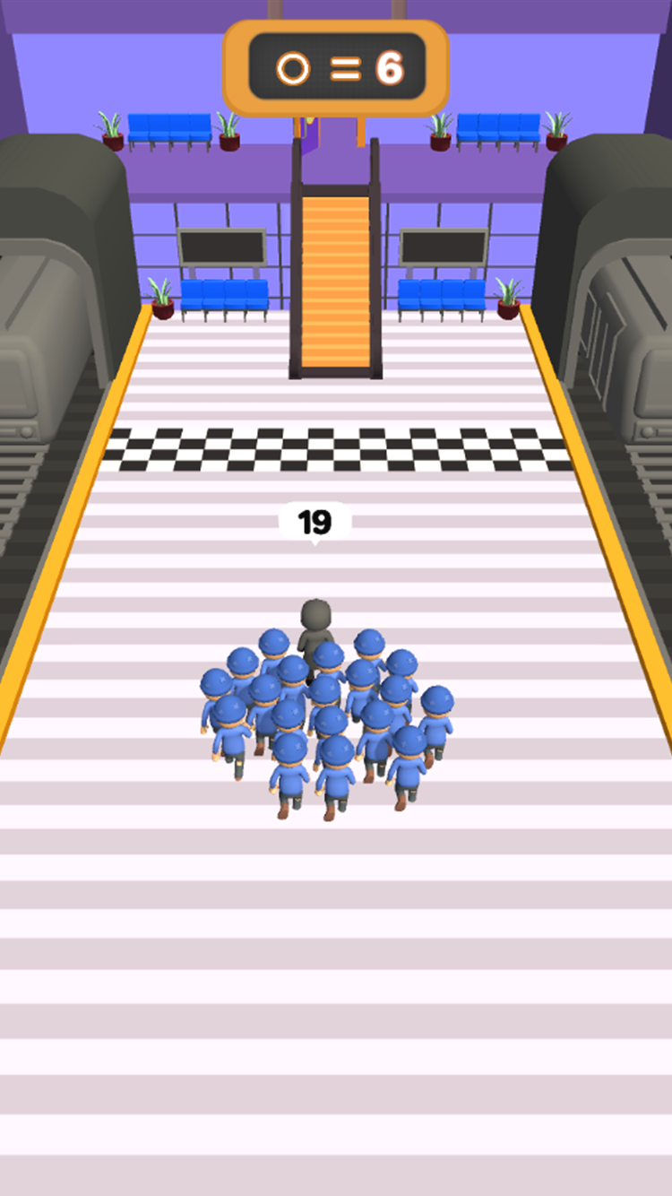 اسکرین شات 6 بازی Survival Game Master