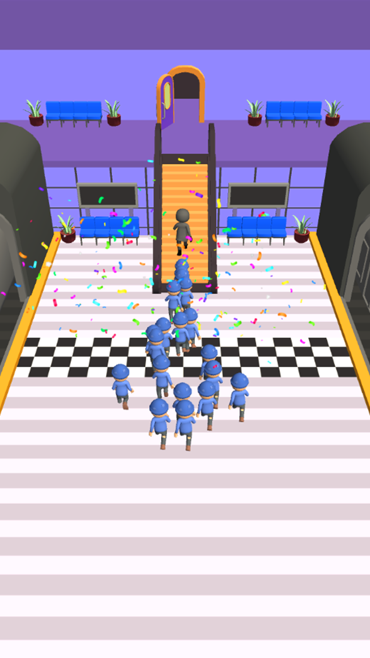 اسکرین شات 7 بازی Survival Game Master