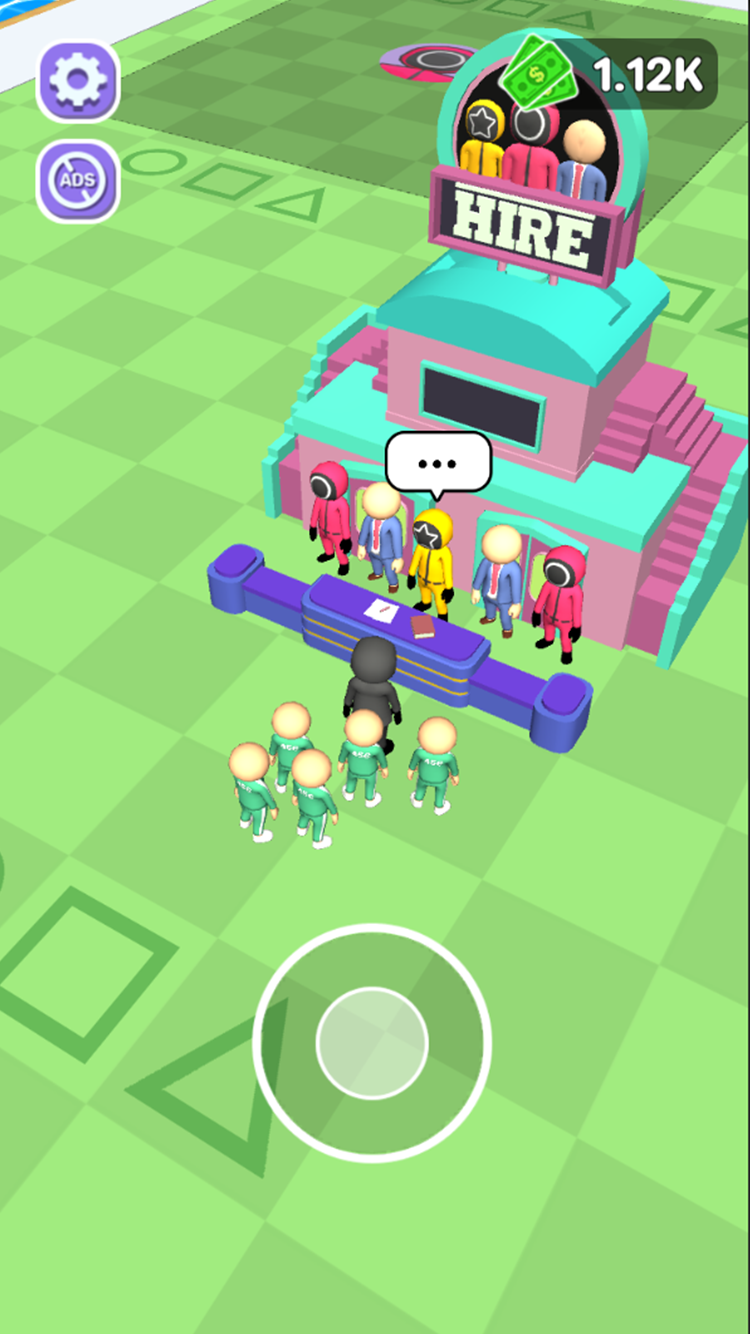 اسکرین شات 8 بازی Survival Game Master